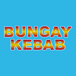 Bungay Kebab logo.